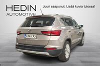 SEAT Ateca vaihtoauto
