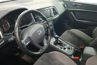 SEAT Ateca vaihtoauto
