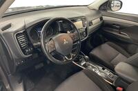 Mitsubishi Outlander vaihtoauto