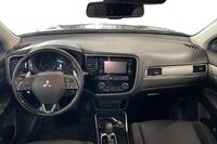 Mitsubishi Outlander vaihtoauto