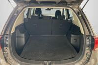 Mitsubishi Outlander vaihtoauto