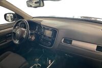 Mitsubishi Outlander vaihtoauto