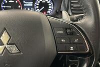 Mitsubishi Outlander vaihtoauto