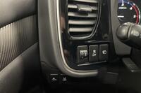 Mitsubishi Outlander vaihtoauto