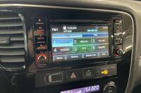 Mitsubishi Outlander vaihtoauto