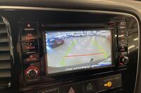 Mitsubishi Outlander vaihtoauto