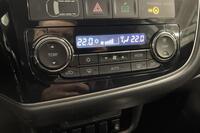 Mitsubishi Outlander vaihtoauto