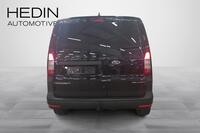 Ford Transit Connect vaihtoauto