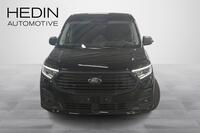 Ford Transit Connect vaihtoauto