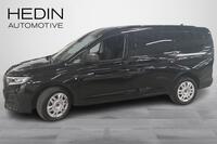 Ford Transit Connect vaihtoauto
