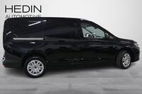 Ford Transit Connect vaihtoauto