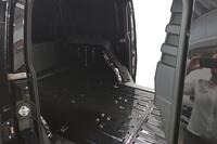 Ford Transit Connect vaihtoauto