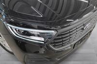 Ford Transit Connect vaihtoauto