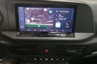 Ford Transit Connect vaihtoauto
