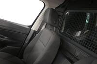 Ford Transit Connect vaihtoauto