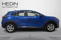 Ford Puma vaihtoauto