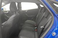 Ford Puma vaihtoauto