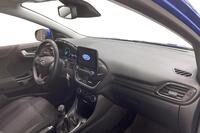 Ford Puma vaihtoauto