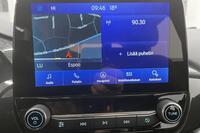 Ford Puma vaihtoauto