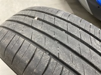 Ford Puma vaihtoauto