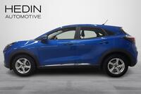 Ford Puma vaihtoauto