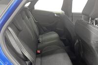 Ford Puma vaihtoauto