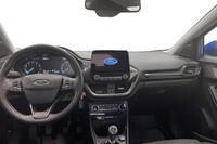 Ford Puma vaihtoauto