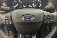 Ford Puma vaihtoauto