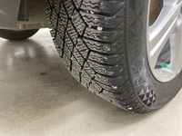 Ford Puma vaihtoauto