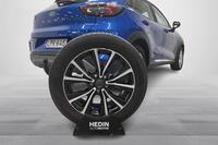 Ford Puma vaihtoauto