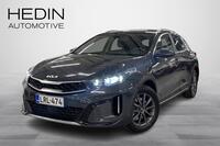Kia XCeed vaihtoauto