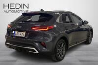 Kia XCeed vaihtoauto