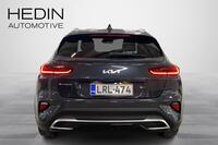Kia XCeed vaihtoauto