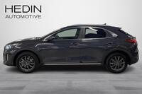Kia XCeed vaihtoauto