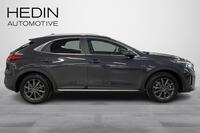 Kia XCeed vaihtoauto
