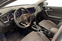 Kia XCeed vaihtoauto