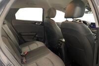 Kia XCeed vaihtoauto