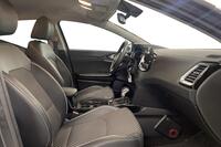 Kia XCeed vaihtoauto