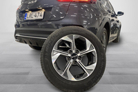 Kia XCeed vaihtoauto