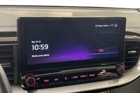 Kia XCeed vaihtoauto