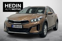 Kia XCeed vaihtoauto