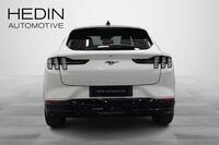 Ford USA Mustang vaihtoauto