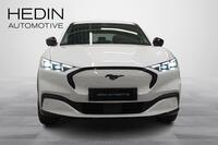 Ford USA Mustang vaihtoauto