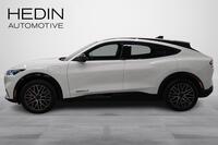 Ford USA Mustang vaihtoauto