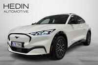 Ford USA Mustang vaihtoauto