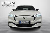 Ford USA Mustang vaihtoauto