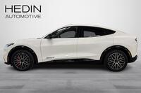 Ford USA Mustang vaihtoauto