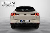 Ford USA Mustang vaihtoauto