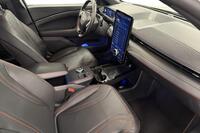 Ford USA Mustang vaihtoauto