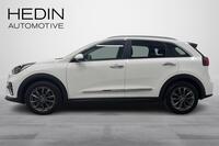 Kia Niro Electric vaihtoauto